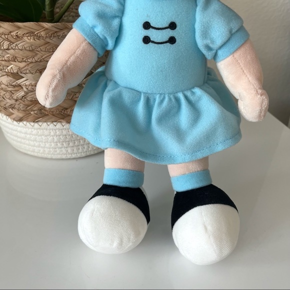 Lucy Stuffed Animal - Picture 3 of 4